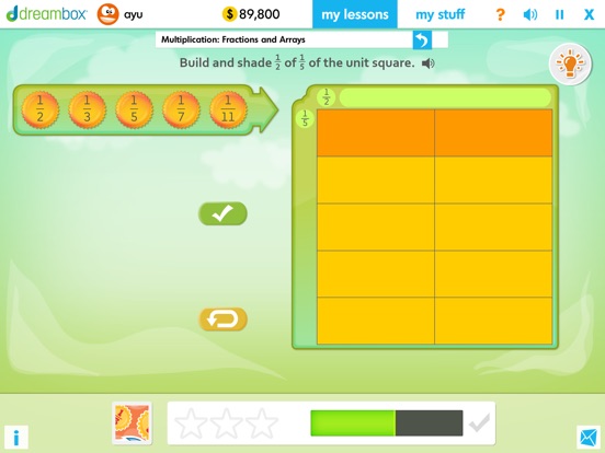 iPad Screenshot 5