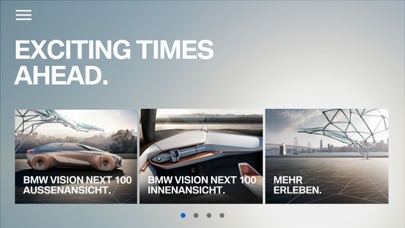 BMW Visionsのおすすめ画像1