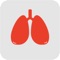 iCare肺容量を測定-はあなたの肺活量を...