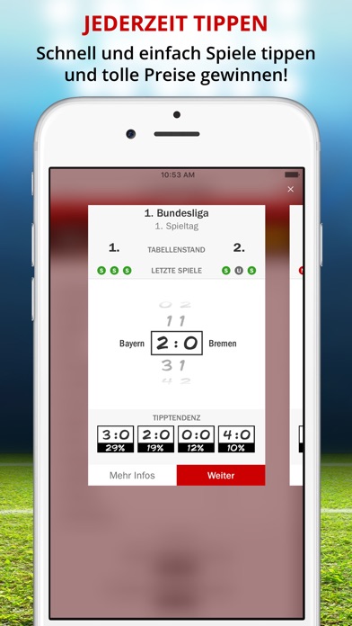 iPhone Screenshot 4