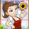 Amy’s Flower Shop - Flower Match Mania Blitz Puzzle Game PRO flower tattoos 