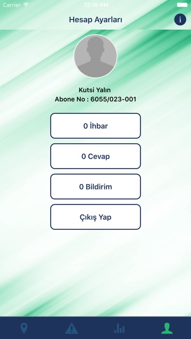 iPhone Screenshot 5
