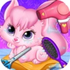 Palace Pets - Sugary Diary/Baby Care Tracker pets care games 