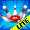 Shuffle-Board - 3D Bowling, Free ShuffleBoard Games bowling games 