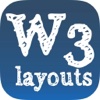 w3layouts Productivity