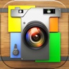 Pic Blender & Mirror Effects – Photo Edit.or To Clone, Mix And Split Pictures pic clone yourself