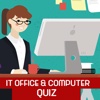 IT Office & Computer Quiz App computer