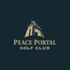 Peace Portal Golf Club british columbia 