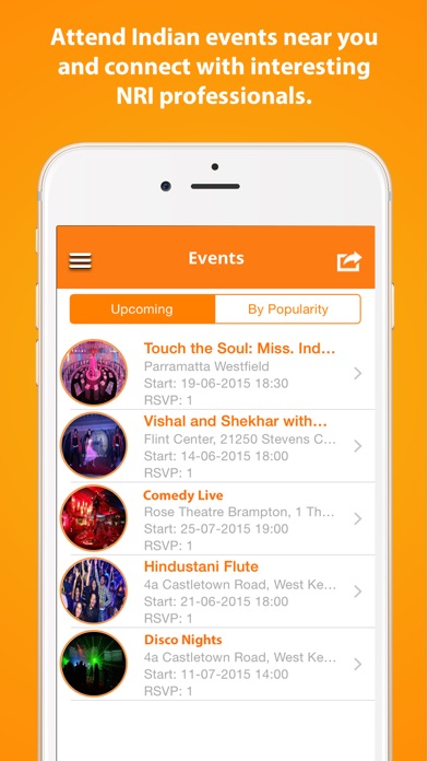 iPhone Screenshot 4