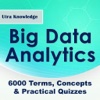 Big Data Analytics: 6000 Flashcards, Definitions & Quizzes web analytics definitions 