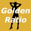 Golden Ratio Body - Weight Loss , Body Sculpting , Fitness Calculator body 