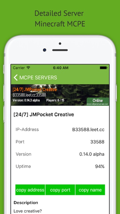 1.0] How to Get Minecraft PE 1.0 For Free! - MCPE ALPHA For Free (Pocket  Edition) 