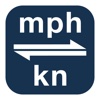 Miles Per Hour To Knots | mph to kn knots vs mph 