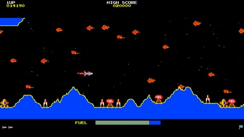 Screenshot #4 for ScramblerTV