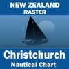 Christchurch - Banks Peninsula (New Zealand) – Raster Nautical Charts christchurch new zealand 