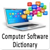 Computer Software Dictionary computer monitoring software 