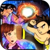 Multiplayer Kung Fu Little Fighters