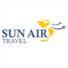Sun Air Travel air travel websites 