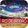 Rio de Janeiro Hotel Search, Compare Deals & Book With Discount rio hotel 
