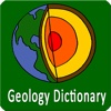 Geology Dictionary - Glossary of Geology & Earth Science list of geology terms 