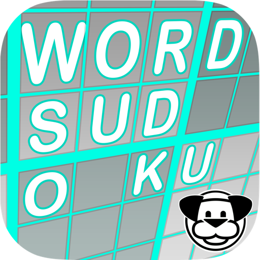 Word Sudoku by POWGI Mac OS X