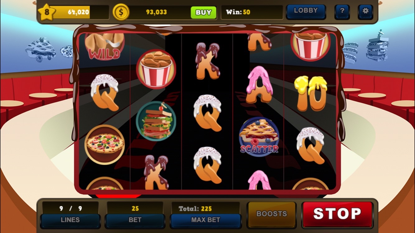 Играть в игровой автомат Just Jewels в онлайн казино Slotoking