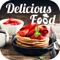 Delicious Food - Best...