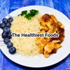 The Healthiest Foods 100 healthiest foods 