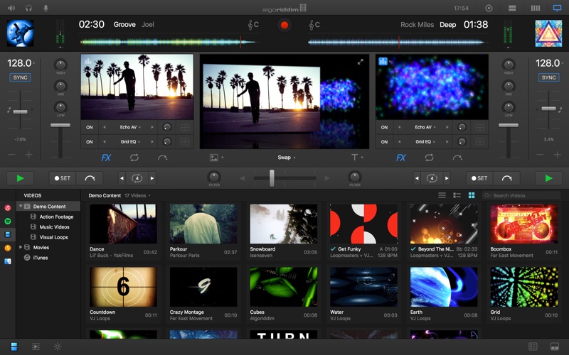 Djay Pro 1.4.3 Download