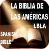 La Biblia de las Américas LBLA Biblia Y en Audio Español Spanish Holy Bible With Audio Bible audio bible 