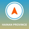 Hainan Province GPS - Offline Car Navigation hainan airlines website 