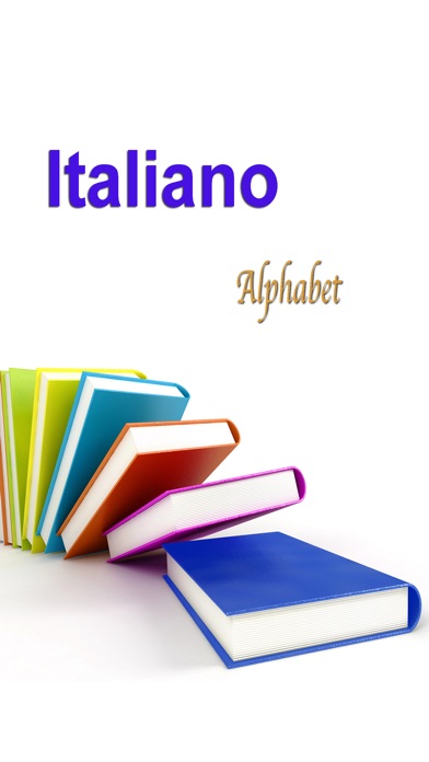 意大利语字母-发音入门:在 App Store 上的内容