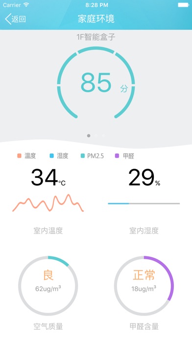 iPhone Screenshot 4