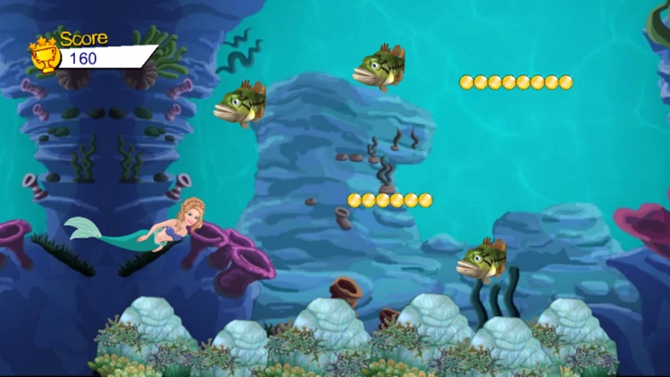 Shark Dash para iPhone - Download