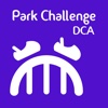 Park Challenge for Disneyland - DCA disneyland park hours 