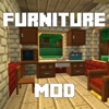 FURNITURE MODS for Minecraft PC - The Best Pocket Wiki & Tools for MCPC Edition Entertainment