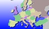 Europe Map Quiz southeastern europe quiz 