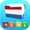 Netherlands Voice News travel netherlands podcast 