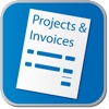 Projects & Invoices