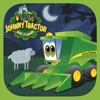 Johnny Tractor and Friends: Goodnight, Johnny Tractor Books
