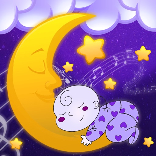 赤ちゃんのための子守唄 – 子供のための最高の子守歌そして睡眠のための音楽