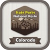 Colorado State Parks & National Park Guide winter park colorado 