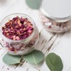 DIY Соль для ванн: Рецепты, советы и учебник