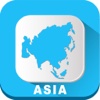 Travel Asia- Plan a Trip to Asia central asia economy 