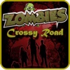 Zombie Crossy Road crossy road vehicles