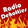 Radio Dehotties entertainment media definition 