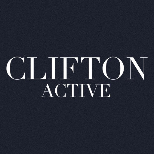 CLIFTON ACTIVE