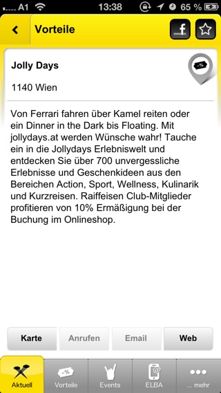 iPhone Screenshot 3