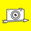 Hip Filters for Snapchat and Instagram