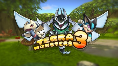 Terra Monsters 3のおすすめ画像5